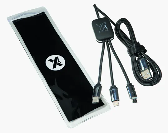 SCX Innovative Design™ Eco Easy-to-Use Cable — view 2