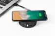 SCX Innovative Design™ Wireless Charger & 4 Hub 2.0 — view 6