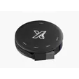 SCX Innovative Design™ Wireless Charger & 4 Hub 2.0 — view 3