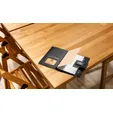 SCX Innovative Design™ Notebook A5 with Power Bank 4000 mAh — view 13