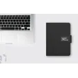SCX Innovative Design™ Notebook A5 with Power Bank 4000 mAh — view 9