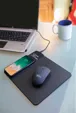 SCX Innovative Design™ 10W Induction Mouse Pad — view 4