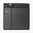 SCX Innovative Design™ 10W Induction Mouse Pad — view 2