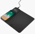 SCX Innovative Design™ 10W Induction Mouse Pad — view 3