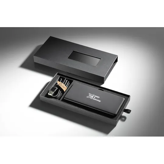 SCX Innovative Design™ Power Bank Slim 5000 mAh — view 4