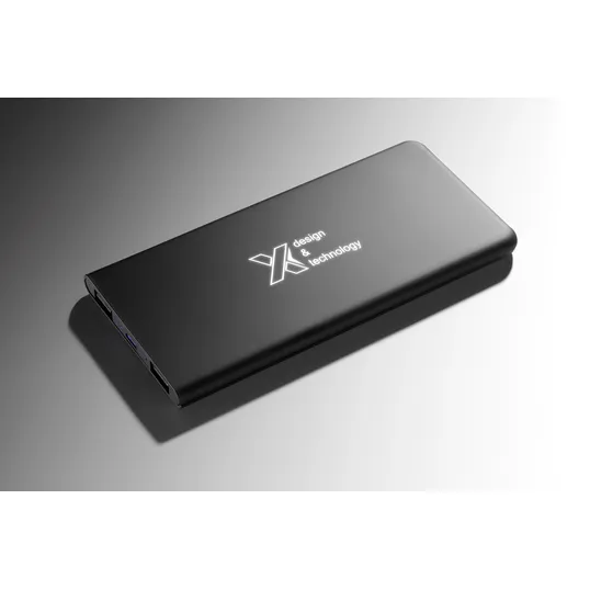 SCX Innovative Design™ Power Bank Slim 5000 mAh — view 3