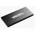 SCX Innovative Design™ Power Bank Slim 5000 mAh — view 8