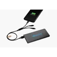 SCX Innovative Design™ Power Bank Slim 5000 mAh — view 6