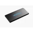 SCX Innovative Design™ Power Bank Slim 5000 mAh — view 5