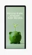SCX Innovative Design™ Full-Color Illuminated Power Bank Slim 5000 mAh — view 7