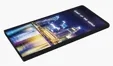 SCX Innovative Design™ Full-Color Illuminated Power Bank Slim 5000 mAh — view 2