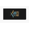 SCX Innovative Design™ Full-Color Illuminated Power Bank Slim 5000 mAh — view 15