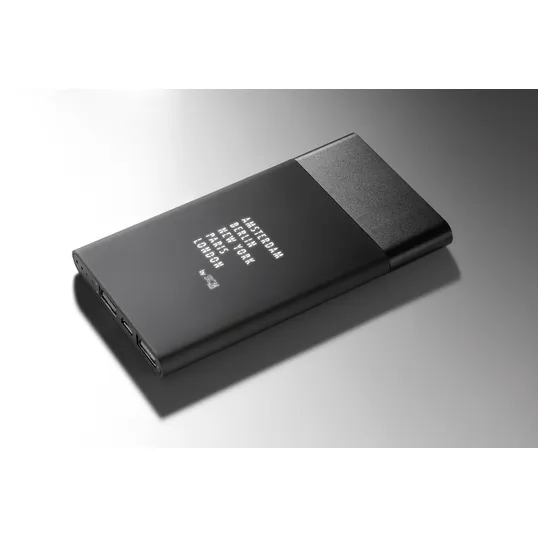 SCX Innovative Design™ Power Bank Clever 5000 mAh — view 11