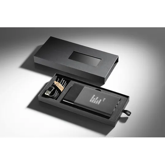 SCX Innovative Design™ Power Bank Clever 5000 mAh — view 12
