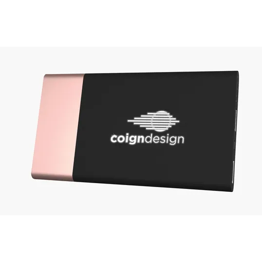 SCX Innovative Design™ Power Bank Clever 5000 mAh — view 14