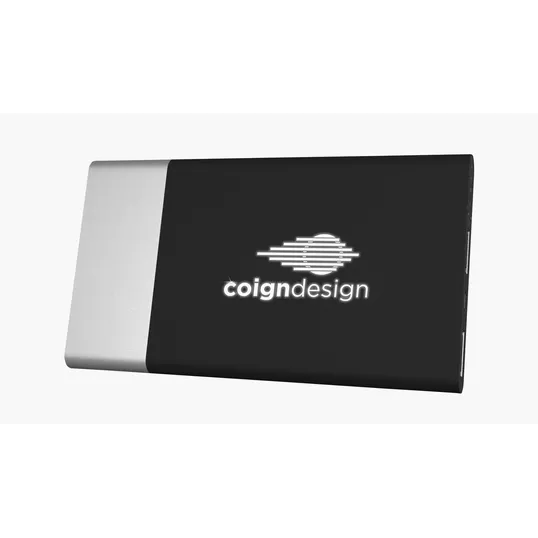 SCX Innovative Design™ Power Bank Clever 5000 mAh — view 6