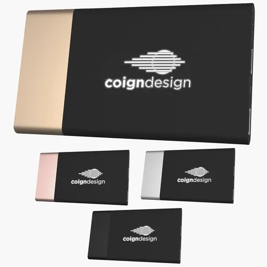 SCX Innovative Design™ Power Bank Clever 5000 mAh — view 16