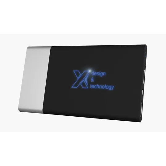 SCX Innovative Design™ Power Bank Clever 5000 mAh — view 5