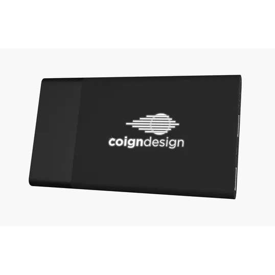 SCX Innovative Design™ Power Bank Clever 5000 mAh — view 7