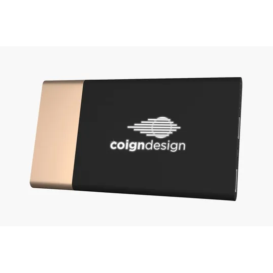 SCX Innovative Design™ Power Bank Clever 5000 mAh — view 15