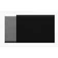 SCX Innovative Design™ Power Bank Clever 5000 mAh