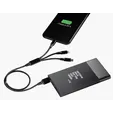 SCX Innovative Design™ Power Bank Clever 5000 mAh — view 9