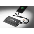 SCX Innovative Design™ ECO Solar Power Bank, 8000 mAh — view 9