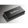 SCX Innovative Design™ ECO Solar Power Bank, 8000 mAh — view 6