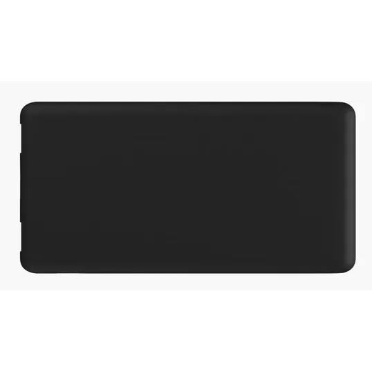 SCX Innovative Design™ ECO Solar Power Bank, 8000 mAh — view 2