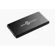 SCX Innovative Design™ ECO Solar Power Bank, 8000 mAh — view 3