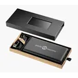 SCX Innovative Design™ ECO Solar Power Bank, 8000 mAh — view 10