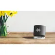 SCX Innovative Design™ Speaker Light Ring 3W — view 5