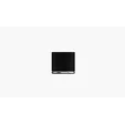 SCX Innovative Design™ Speaker Light Ring 3W
