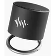 SCX Innovative Design™ Speaker Light Ring 3W — view 4