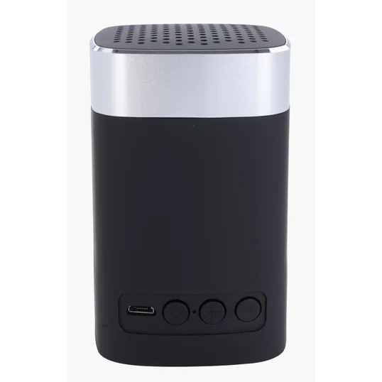 SCX Innovative Design™ Clever 5W Wireless Speaker — view 2