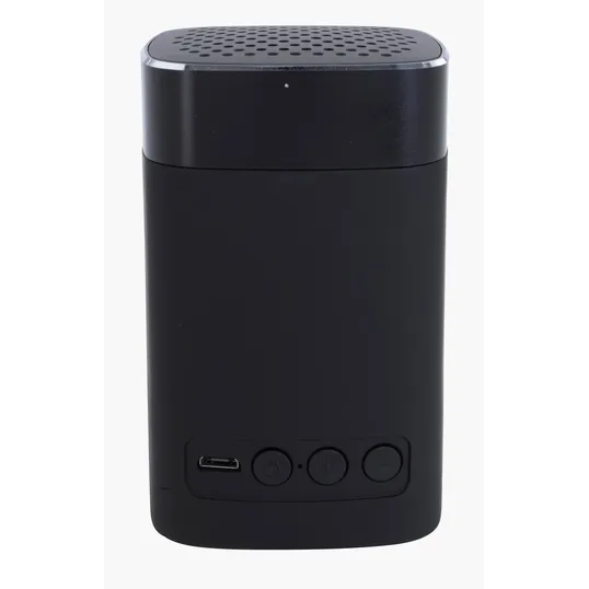 SCX Innovative Design™ Clever 5W Wireless Speaker — view 5