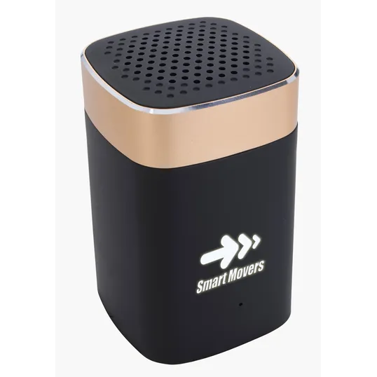 SCX Innovative Design™ Clever 5W Wireless Speaker — view 21