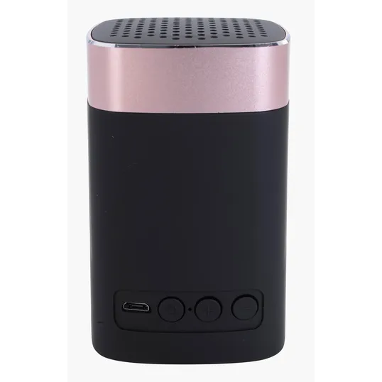 SCX Innovative Design™ Clever 5W Wireless Speaker — view 8