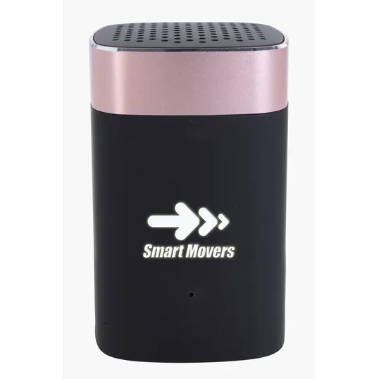 SCX Innovative Design™ Clever 5W Wireless Speaker — view 18