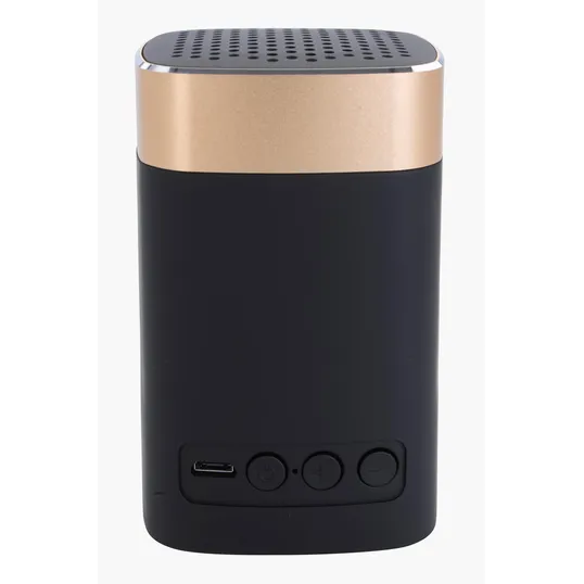 SCX Innovative Design™ Clever 5W Wireless Speaker — view 11