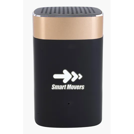 SCX Innovative Design™ Clever 5W Wireless Speaker — view 20