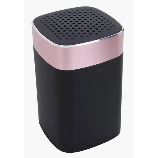 SCX Innovative Design™ Clever 5W Wireless Speaker — view 7