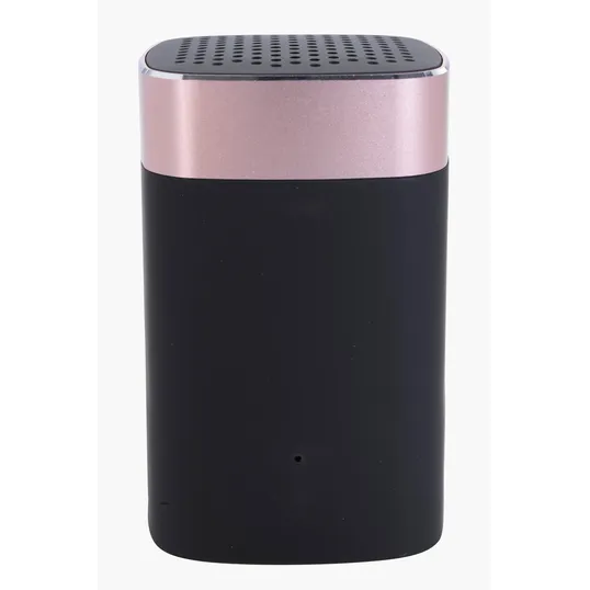 SCX Innovative Design™ Clever 5W Wireless Speaker — view 9