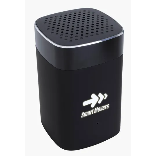 SCX Innovative Design™ Clever 5W Wireless Speaker — view 17