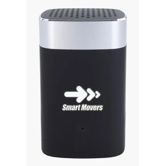 SCX Innovative Design™ Clever 5W Wireless Speaker — view 16