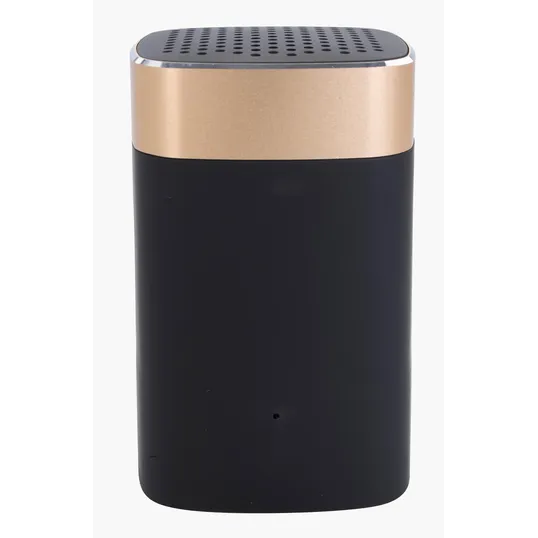 SCX Innovative Design™ Clever 5W Wireless Speaker — view 12
