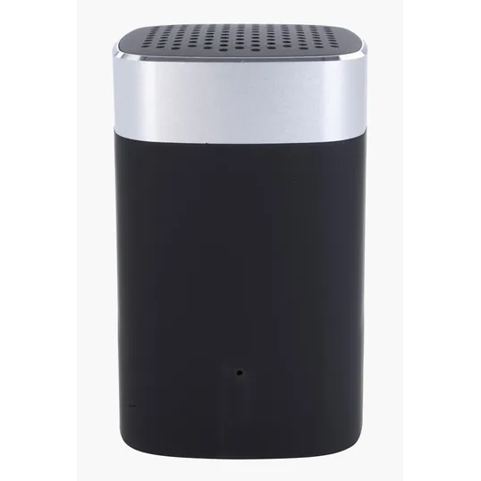 SCX Innovative Design™ Clever 5W Wireless Speaker — view 3