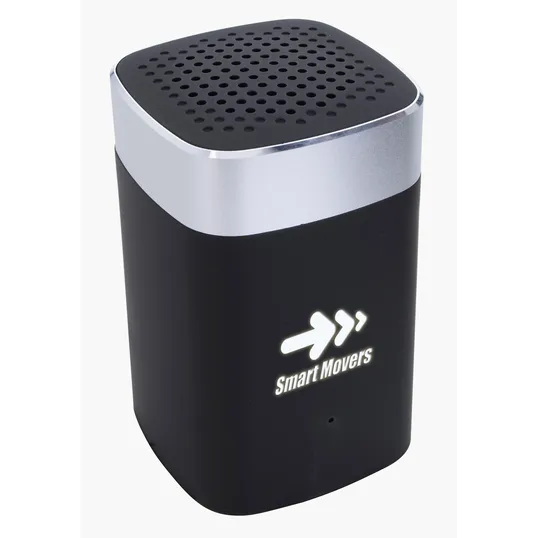 SCX Innovative Design™ Clever 5W Wireless Speaker — view 14