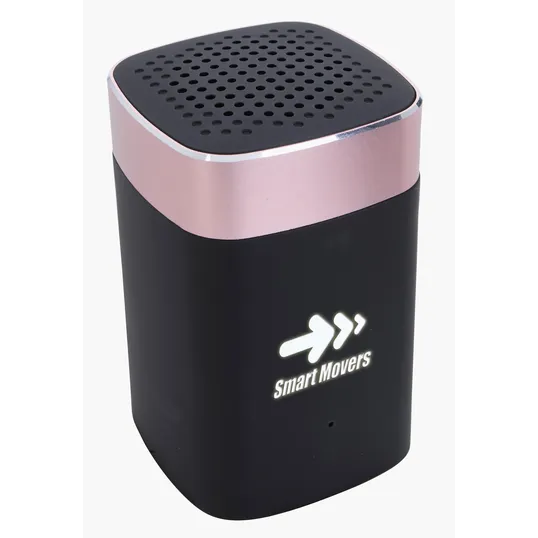 SCX Innovative Design™ Clever 5W Wireless Speaker — view 19