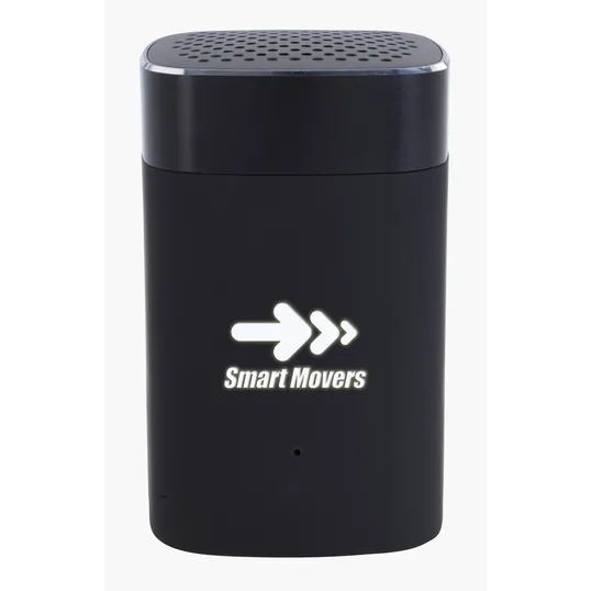 SCX Innovative Design™ Clever 5W Wireless Speaker — view 15